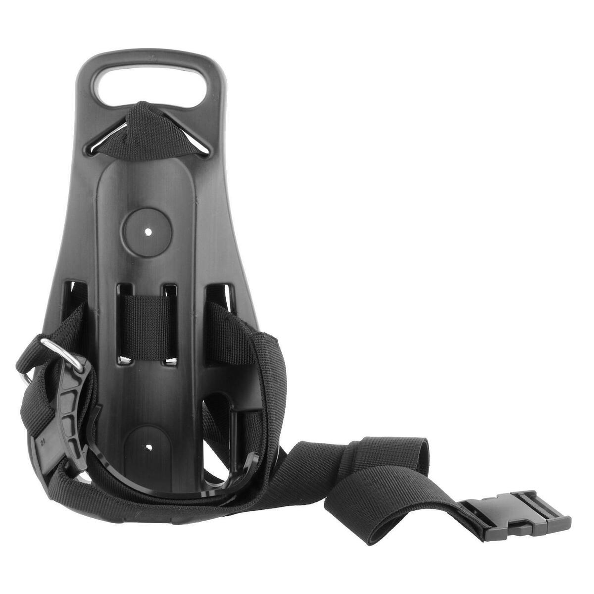 Diving Tank Back  Gas Cylinder Bracket Back Carrier Holder