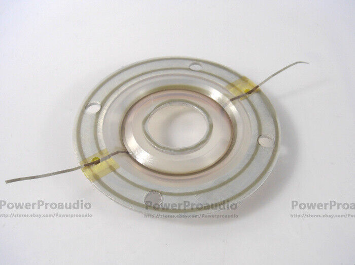 20pcs 37.9mm 38mm Voice Coil for JBL 2408H 2406 2407 2408H diaphragm ALR wire