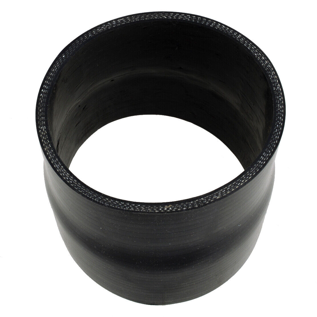 4" to 4.25" Silicone Coupler Reducer Intercooler Hose