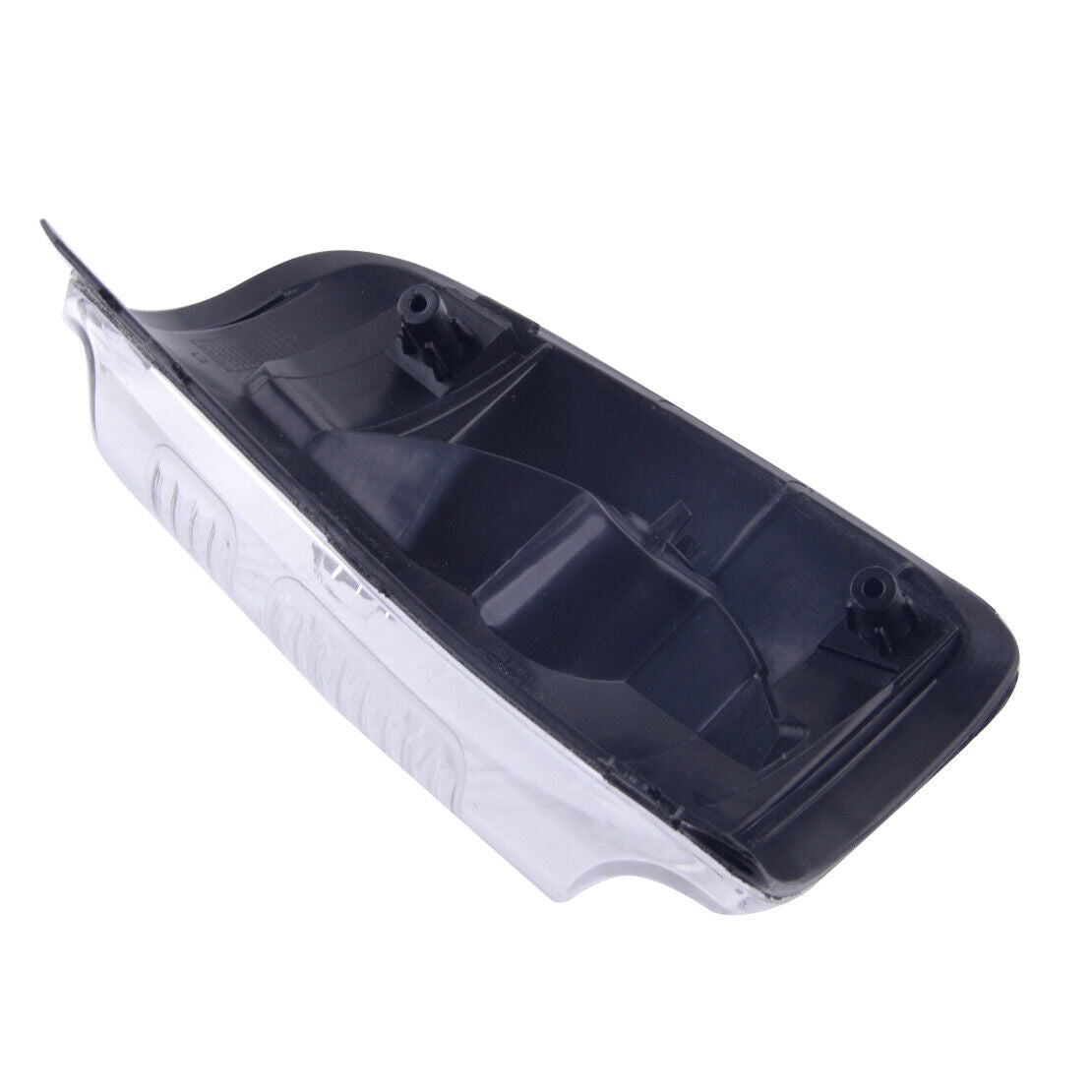 Clear Lens Left Wing Mirror Indicator Lamp Fit For Ford Transit MK8 2014-2019