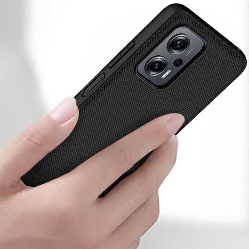 Cellphone Protective Case NILLKIN Skin-friendly Protector for RedmiNote 11T Pro