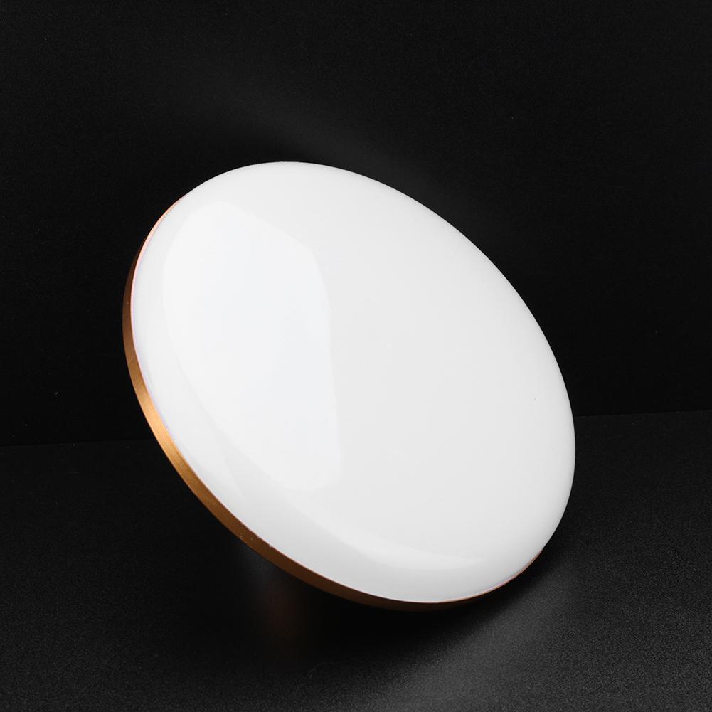 AC 220V E27 LED Lamp Energy Saving UFO Light Bulb for Home Lighting (60W)