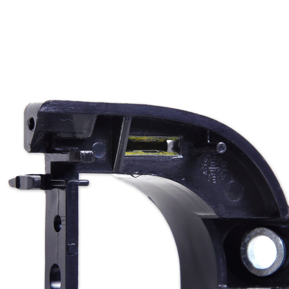 Front Driver Door Pull Grab Handle Cover Bracket fit for VW Golf Jetta 99-04 Li