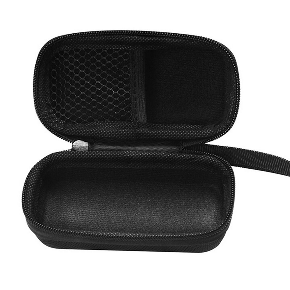 Storage Bag Sports Headphone Carrying Case Pouch for Jabra Elite 75T Earphones