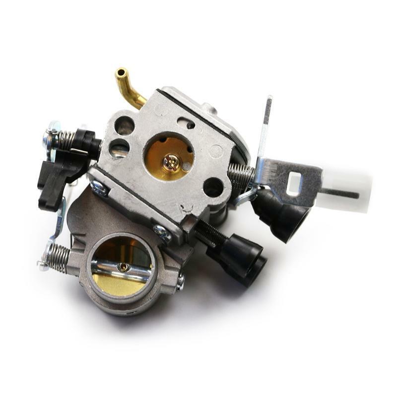 Carburetor Carb Replacement for MS171 MS181 MS211 Chainsaw for Zama 1139 120