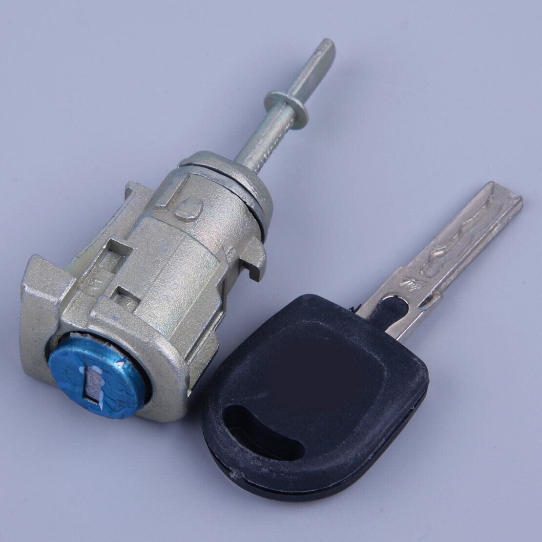 Door Lock Cylinder Key Front Left 604837167/168 fit for VW Golf Jetta Passat Li