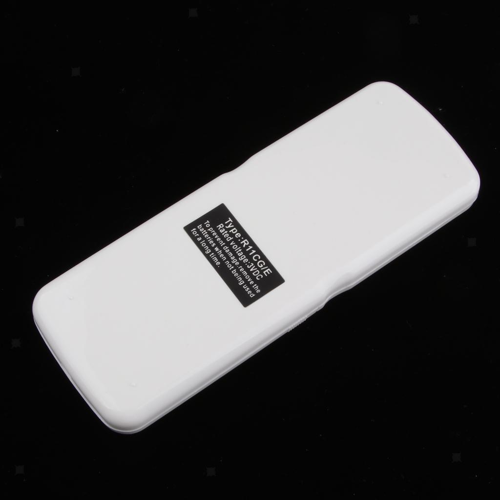 LCD Remote Controller Air Conditioner Control Condition For  R11HG/E