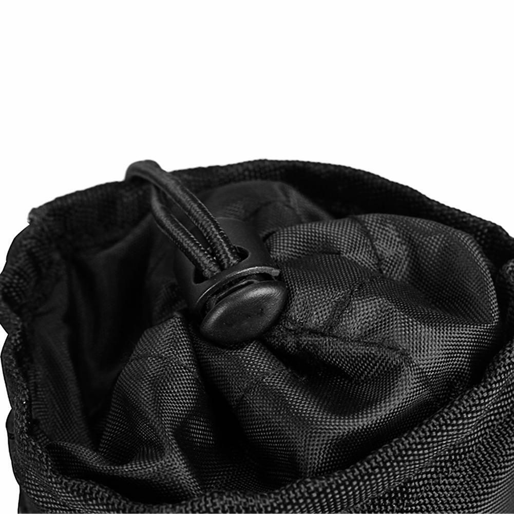 B SOUL Road Bike Front Handlebar Water Bottle Insulation Bag Pouch (M)