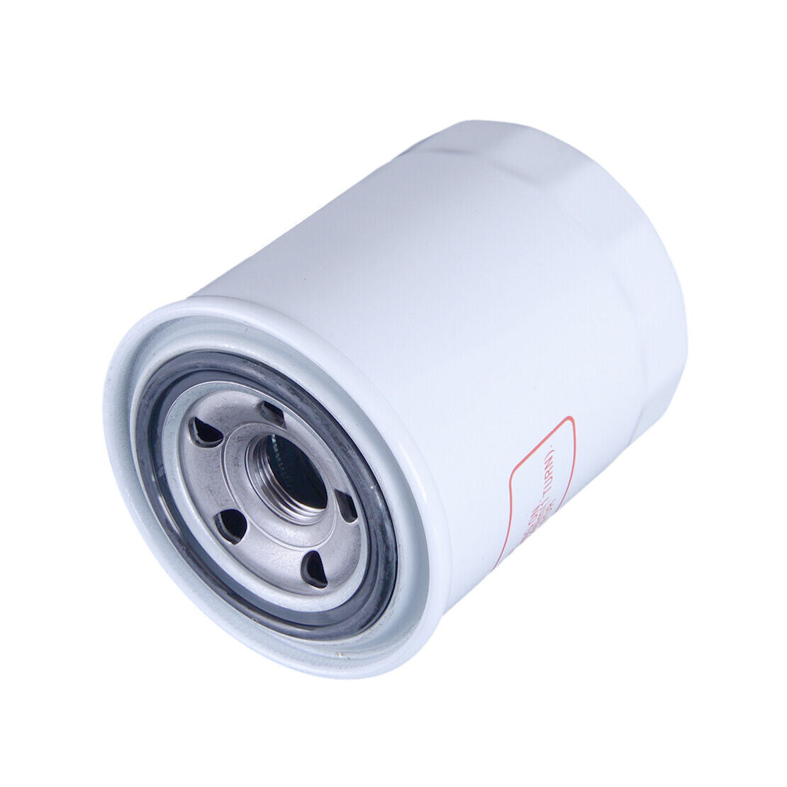 Oil Filter White Fit for John Deere Excavator E60LC 119005-35170