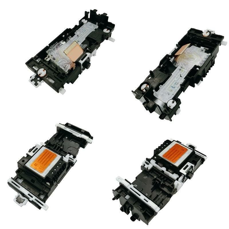 Printer Head for Brother MFC-J125 J265W J315W J515W J415W J615W J140W Printers