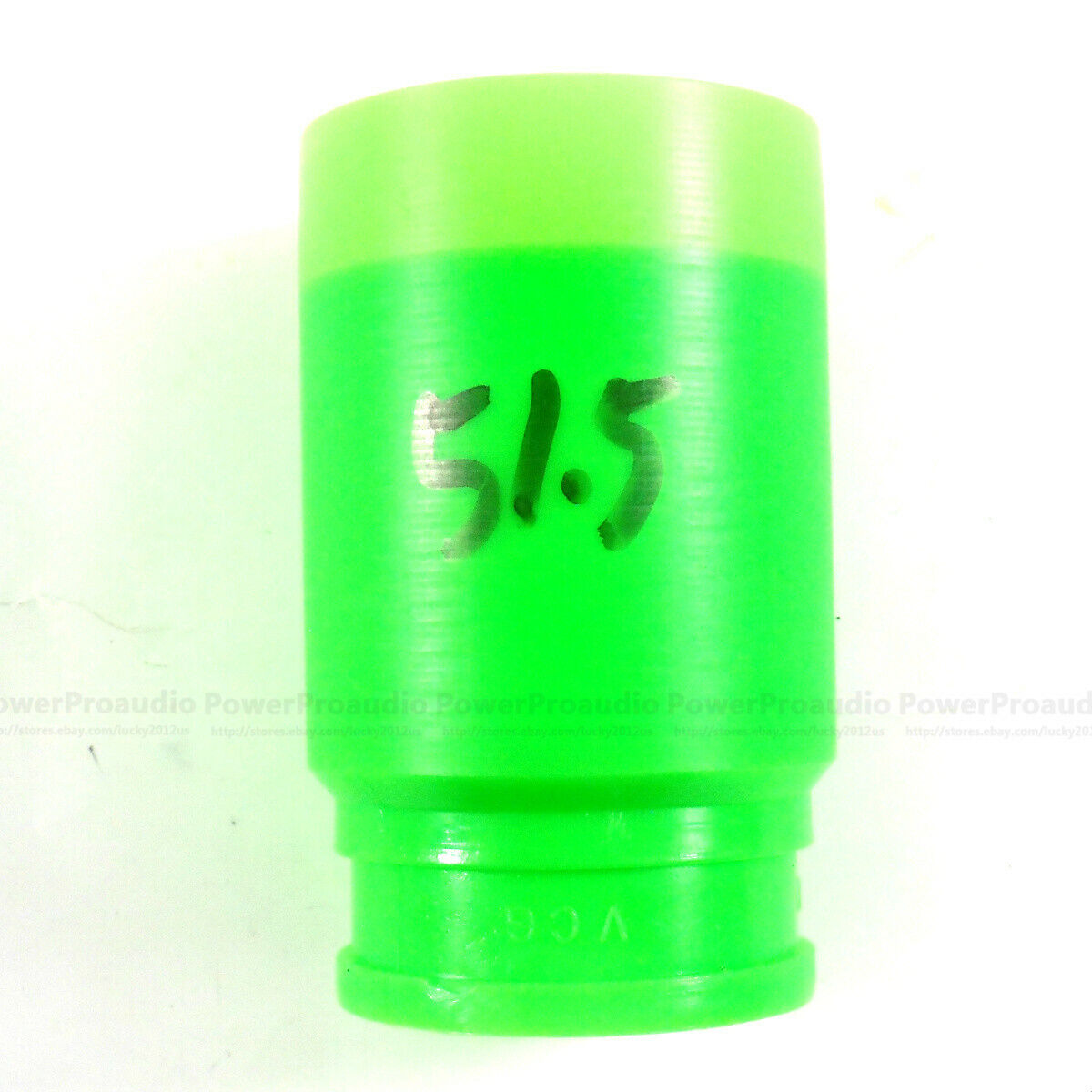 12pcs 25.5mm-100mm Speaker Bass voice coil Positioning gauge For Speaker repair