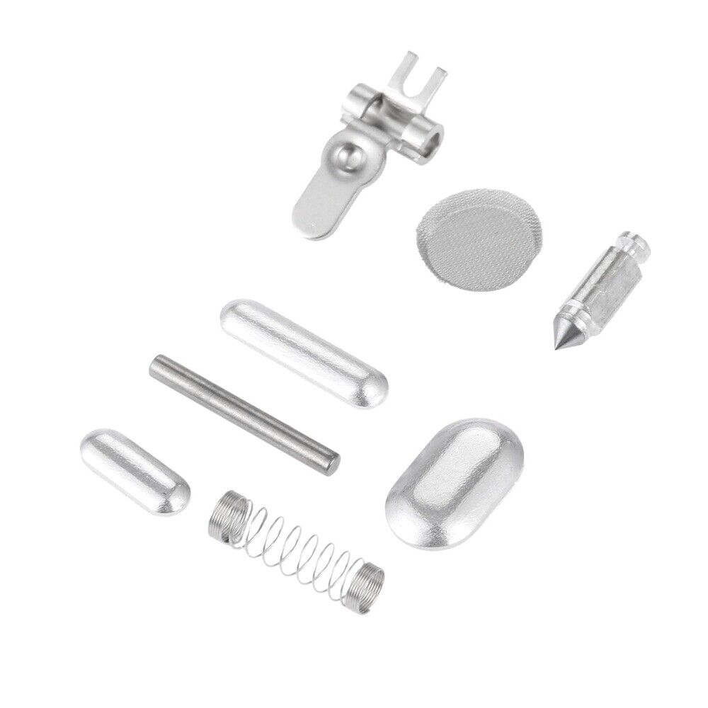 Garden Carburetor Carb Parts Kit For STIHL FS80 FS45 FS75 FS85 HT75 Zama C1Q-S63
