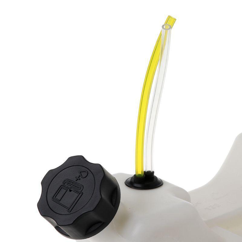 Brush Cutter Trimmer Fuel Tank Assy Universal Gas Fuel Tank