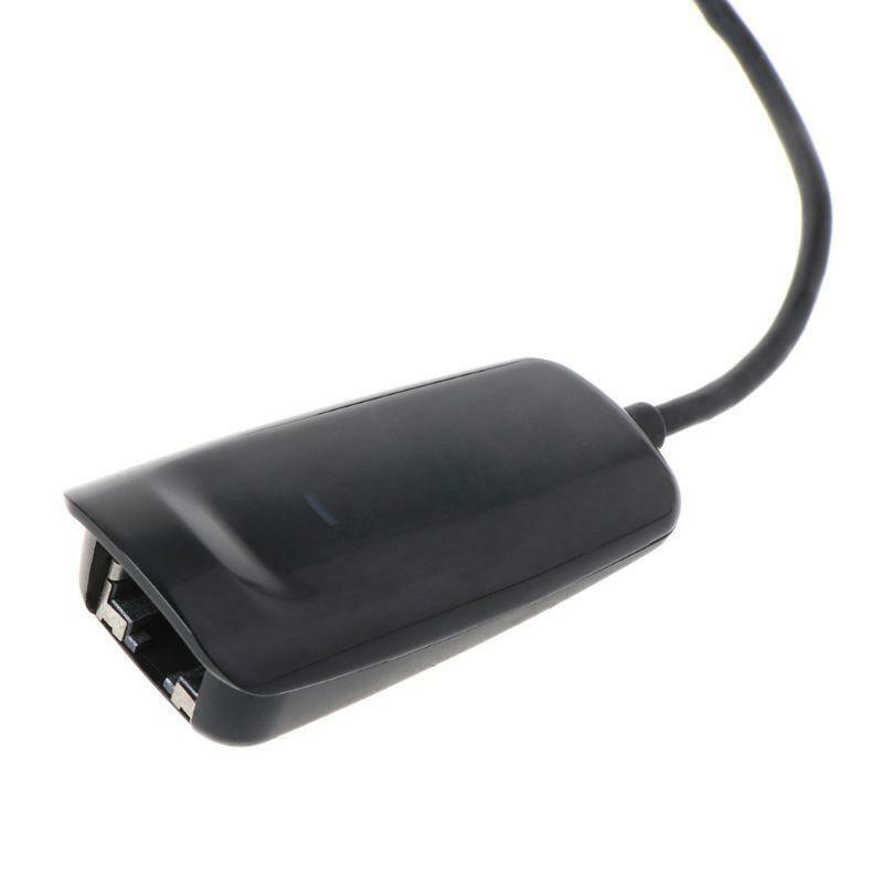 LinkSys Cisco USB 300M USB 2.0 to RJ45 Ethernet Adapter Wired Net-work Card