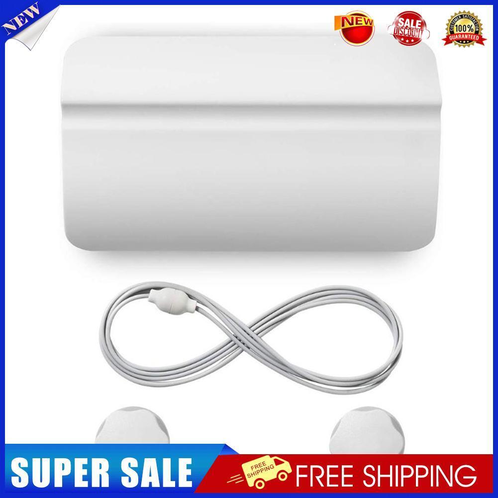 Dog Cat Door Opener Automatical Puppy Kitten ABS Doors Opening Enter Freely
