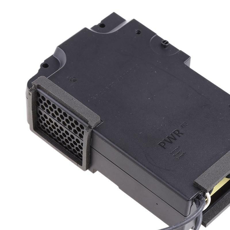 Professional Host Power Supply Replacement Parts for Microsoft XBOX ONE X