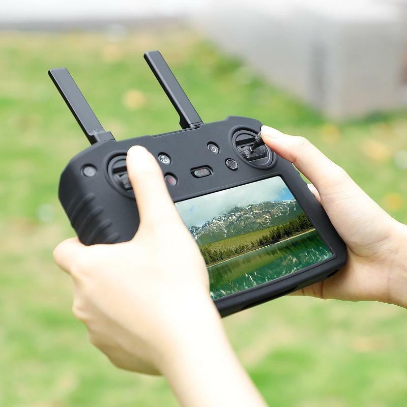 Remote Control Silicone Case for Mavic 3 RC Pro Remote Control Protective Cover