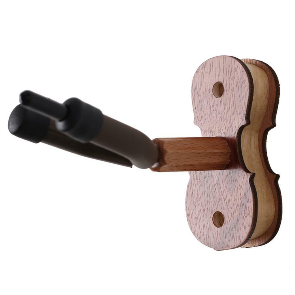 1pc Violin  Hook Bow Holder Stand Redressal Violin Tools
