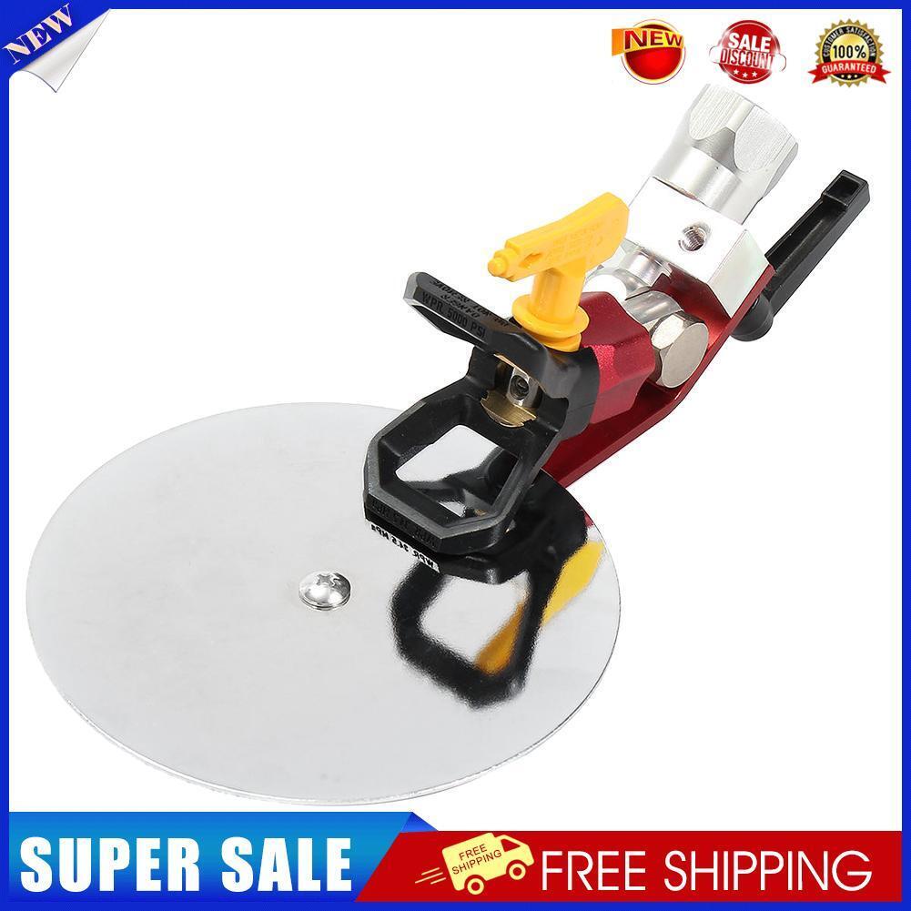 Spray Guide Accessory Tool for Paint Sprayer 7/8 inch Airless Spray Gun (B)