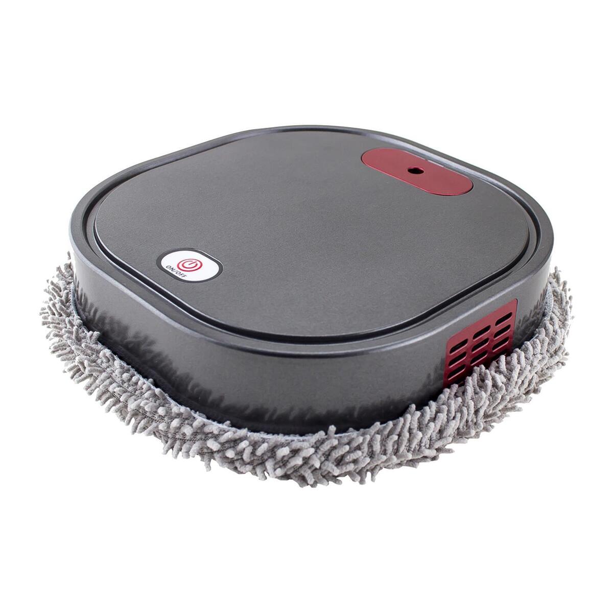 Household Mopping Robot Dry and Wet Mop Floor Sweeper for Household Cleaning