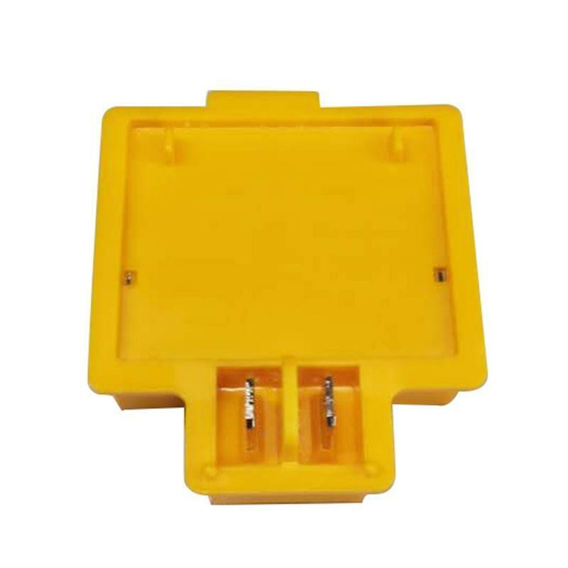 Charger Adapter Converter Compatible with 18V Li-ion Battery BL1430 BL1815