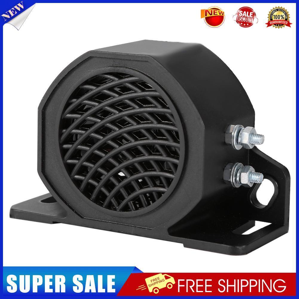 105dB Car Truck Backup Reverse Beeper Warning Alarm Vehicle Horn 12-80V