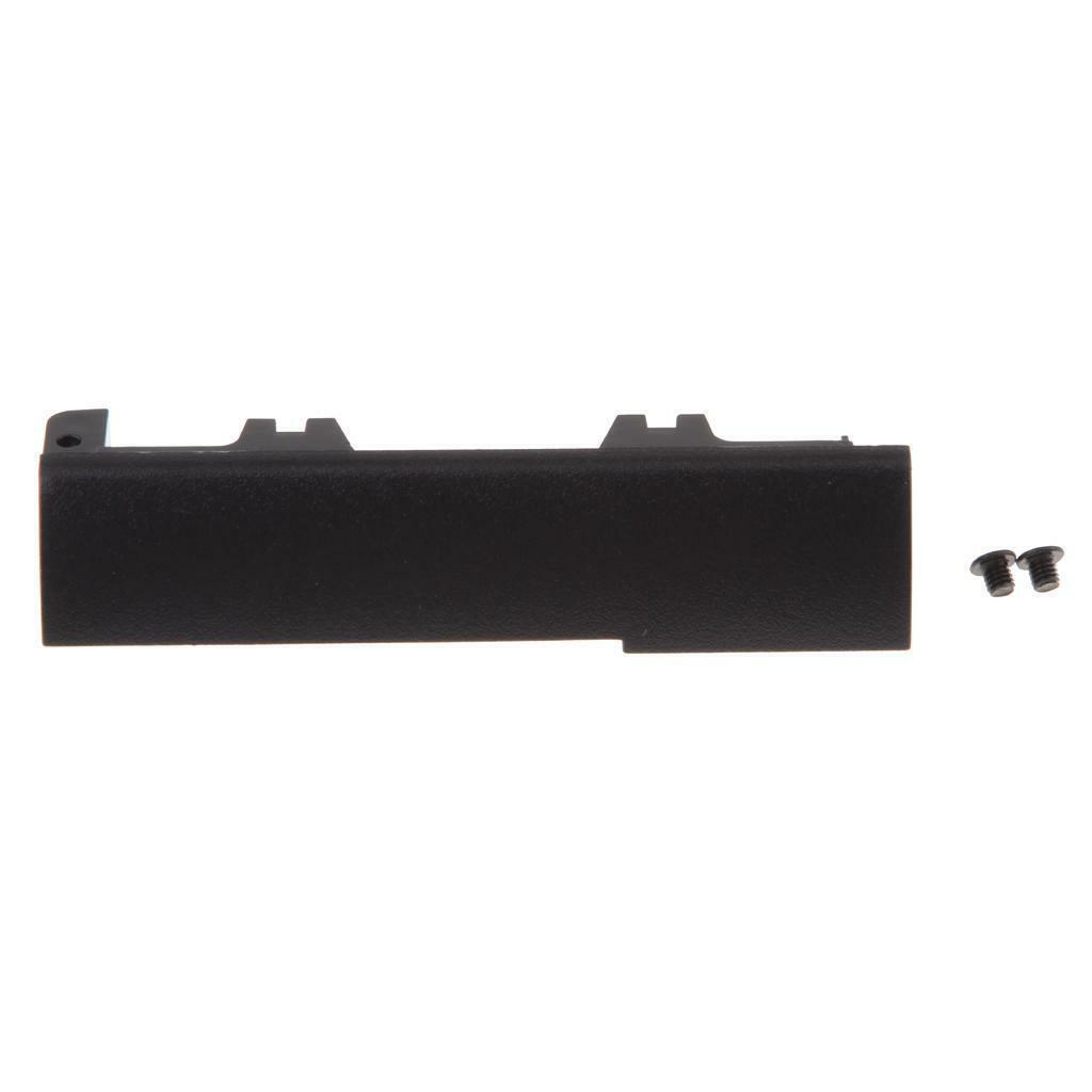 1 Pieces  Disk HDD Caddy  w/ 2 for  Latitude Desktop