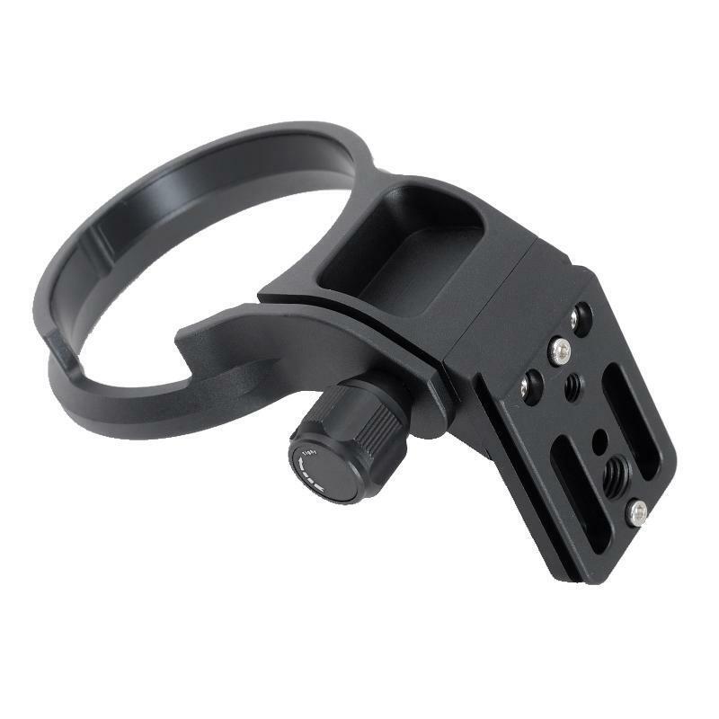 Compatible with Z MC 105mm F2.8 VR S Lens IS-ZMC105 Lens Collar Support Bracket