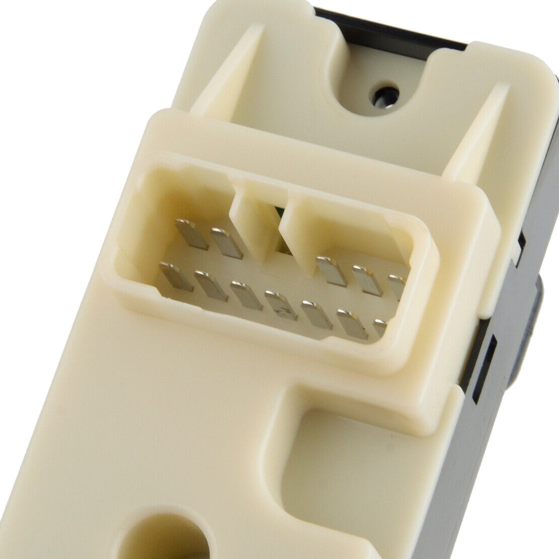 Car 1x Front Electric Power Window Switch Fit for GMC Canyon Chevrolet Colorado