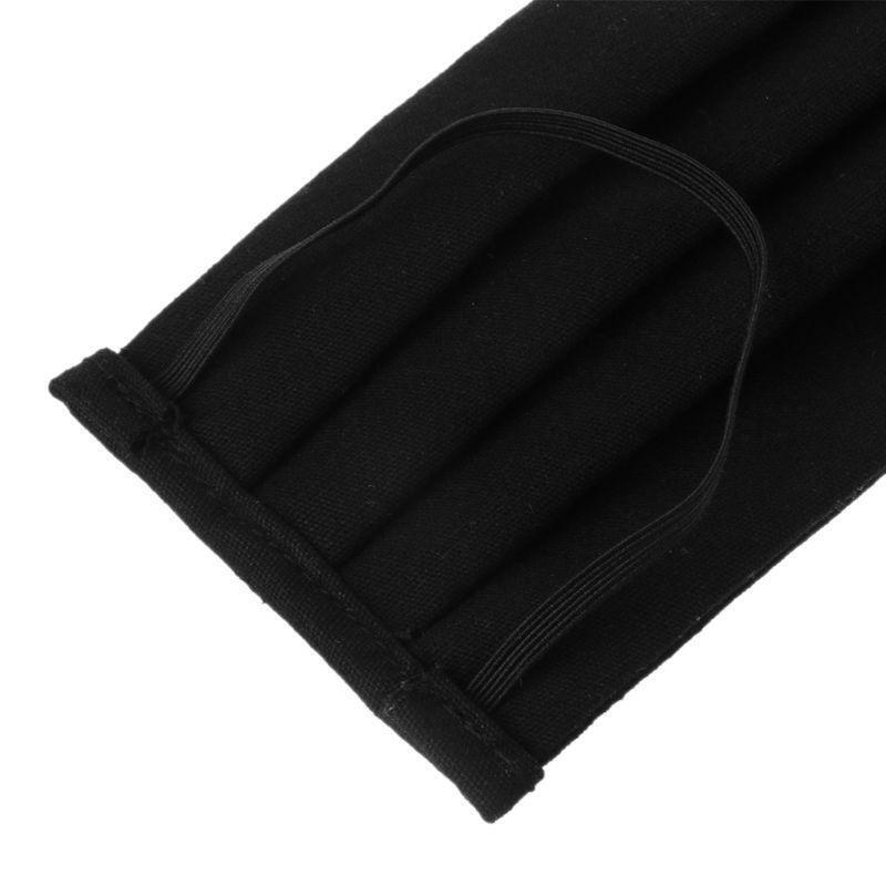 Cotton Mouth Print Anti-dust Face Cover Anti-wind cleanable reusable