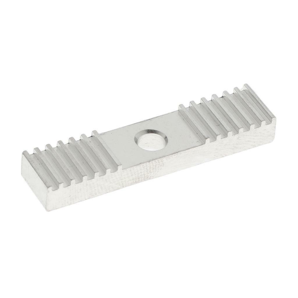 GT2 Timing Belt  Pitch Gear Clamp Tentioning  for  New
