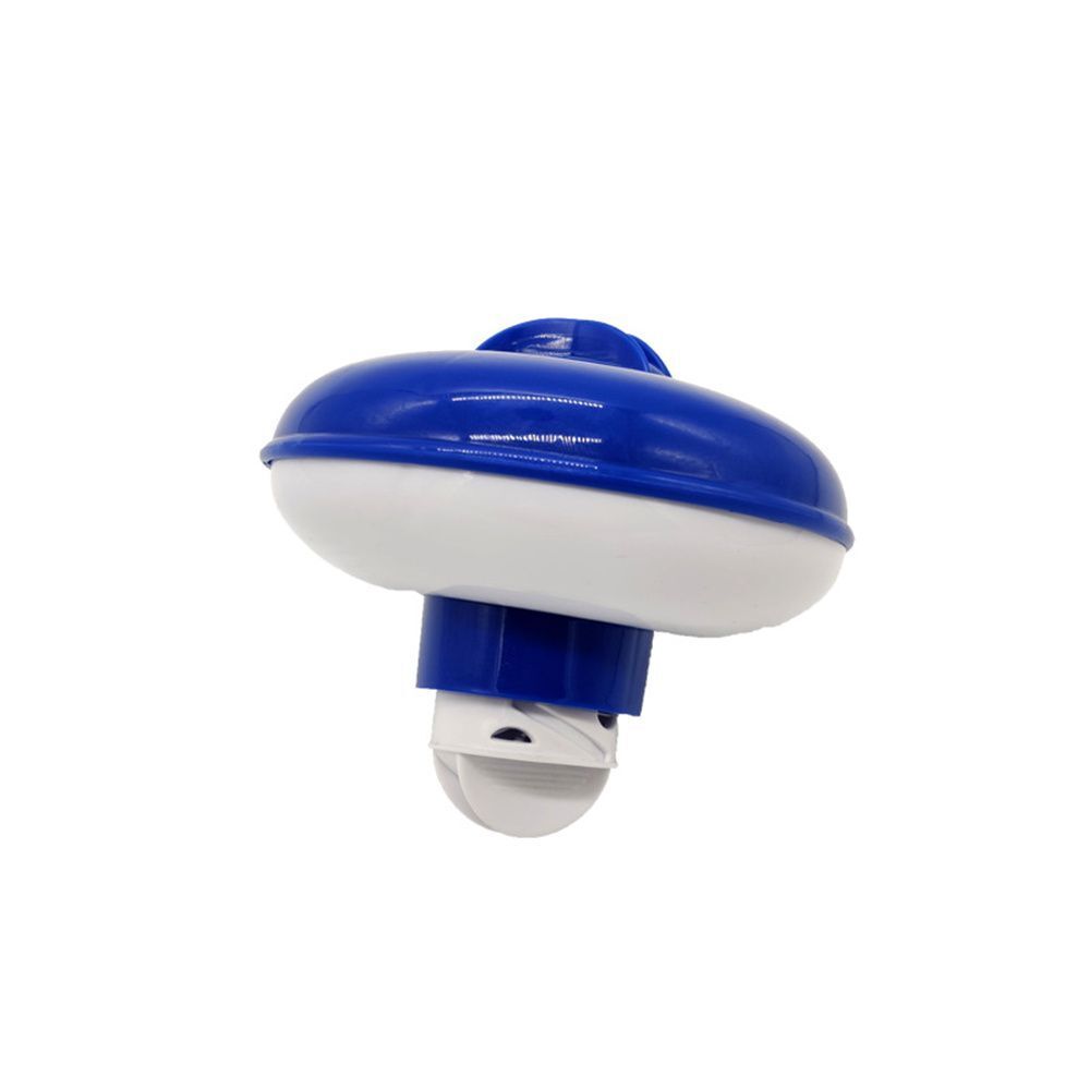 Pool Pill Dispenser Swimming Tablet Dispenser Chlorine Chemical Drug Dispenser