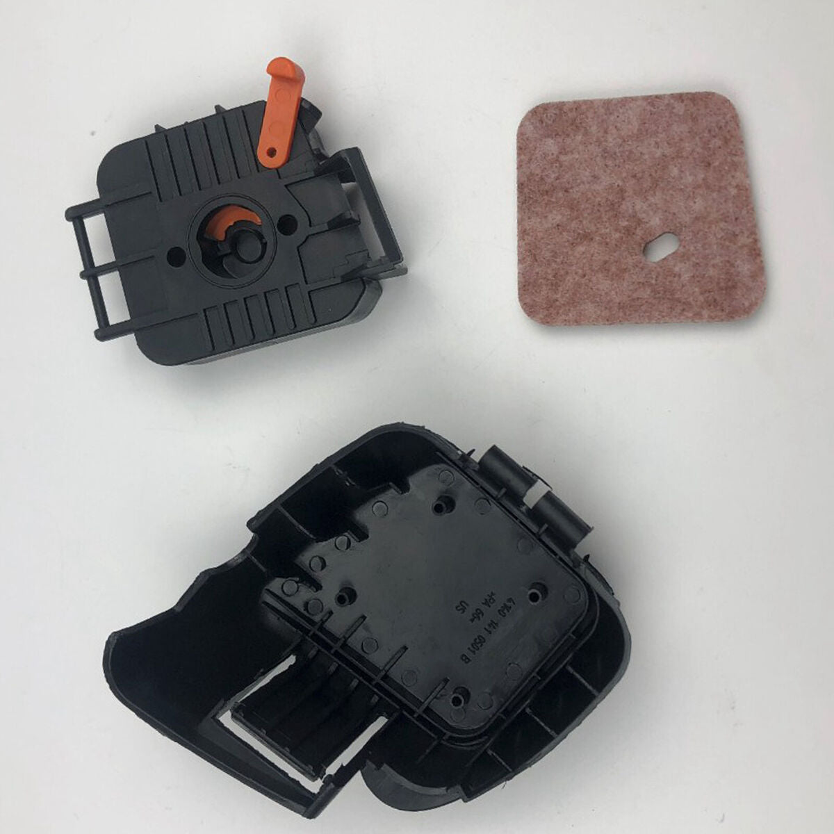 Air Filter Housing Replacement for  FS55 FS45 HS45 FS46 FS55C FC55