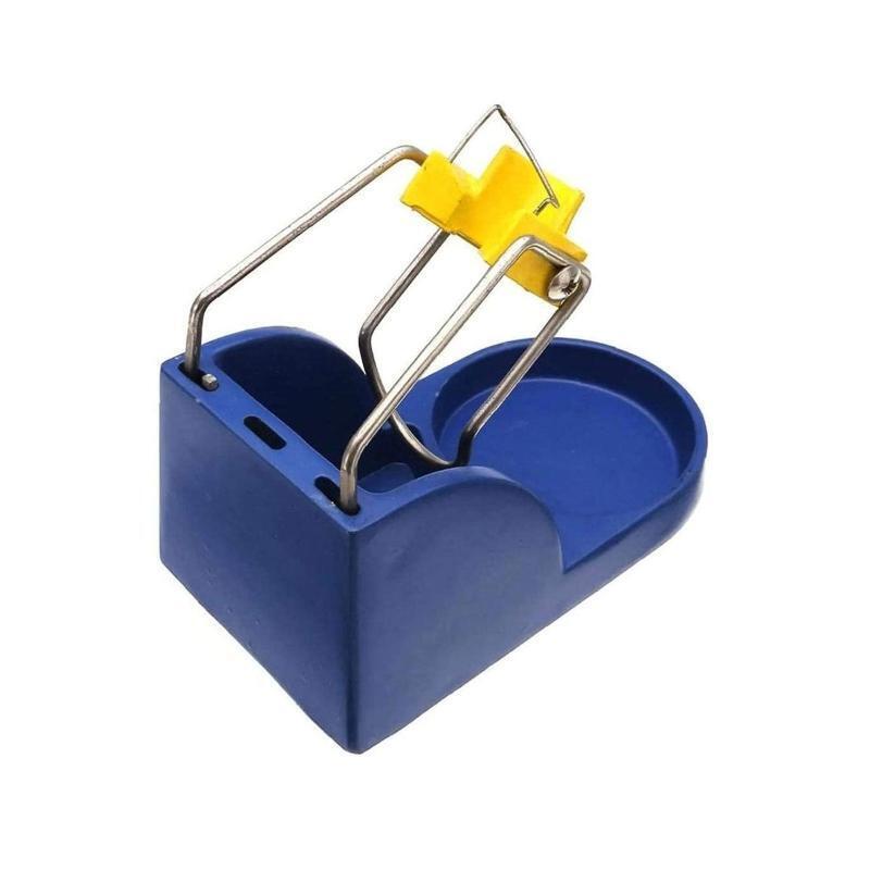 Portable Soldering Iron Holder 951 Soldering Iron Stand with Durable Base Tool