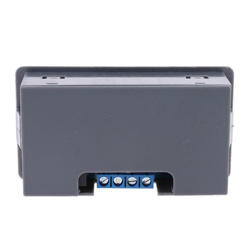 Upgraded Battery Charger Controller DC 6-60V Charging Discharge Control Board