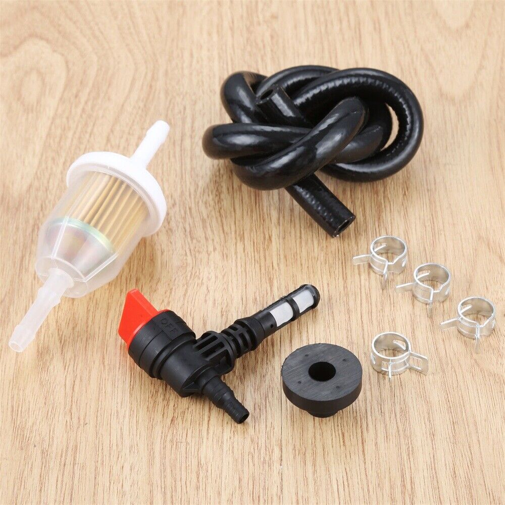 Fuel Shut Off Valve Service Kit for Briggs Stratton 2500 2700 2900 PSI generator
