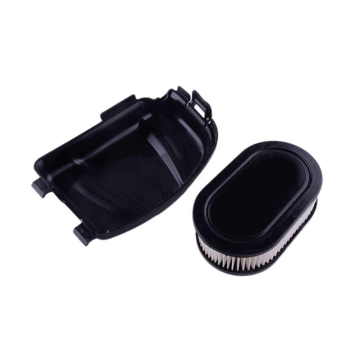 Air Filter Cleaner Cover 595658 &Air Filter 798452 Fit For Briggs &Stratton New