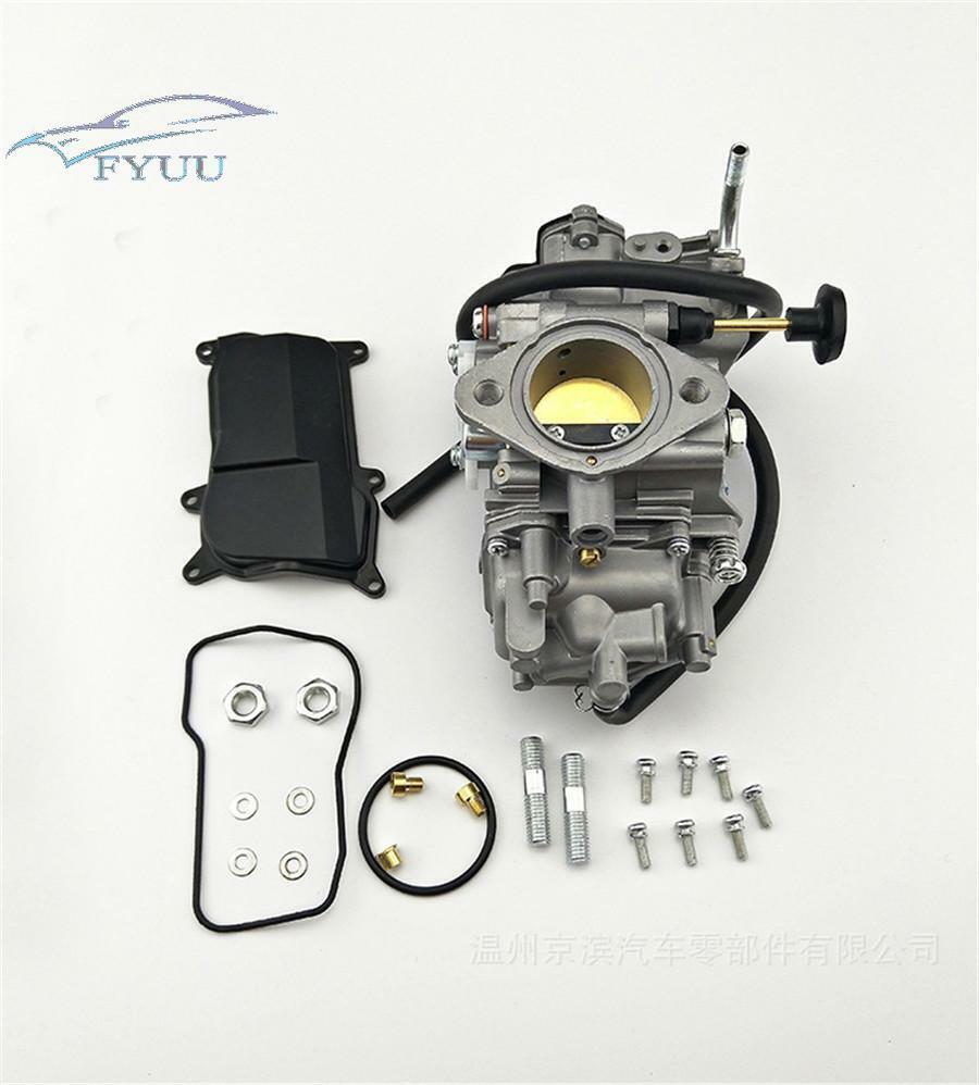 Carburetor Motorcycle For Yamaha Grizzly Kodiak Wolverine Big Bear Warrior