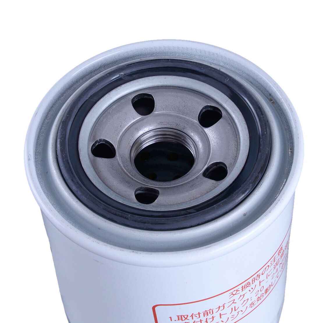 Oil Filter White Fit for John Deere Excavator E60LC 119005-35170