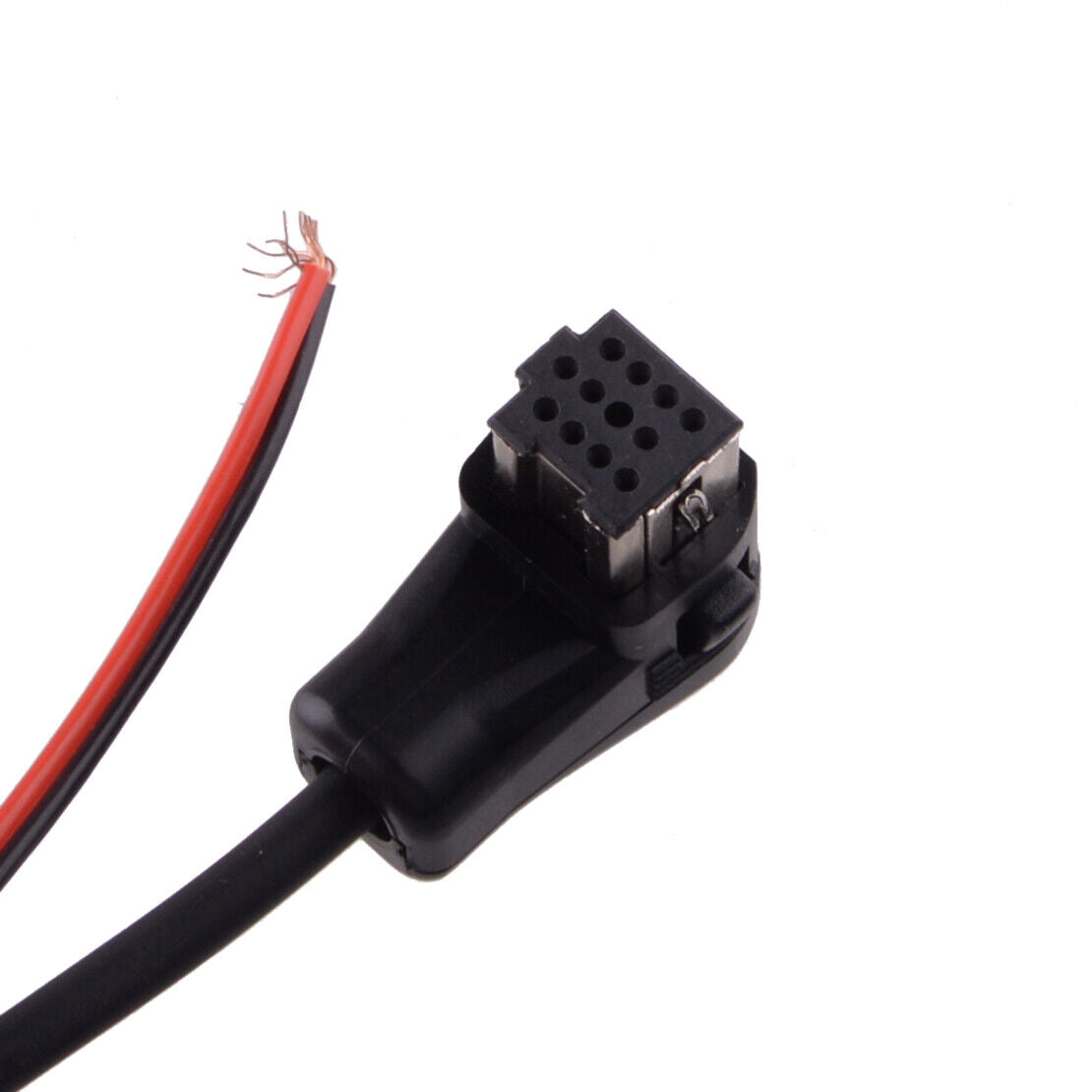 Bluetooth 5.0 Adapter Aux Cable Fit For Pioneer DEX-P99RS DEH-P490IB IP-BUS