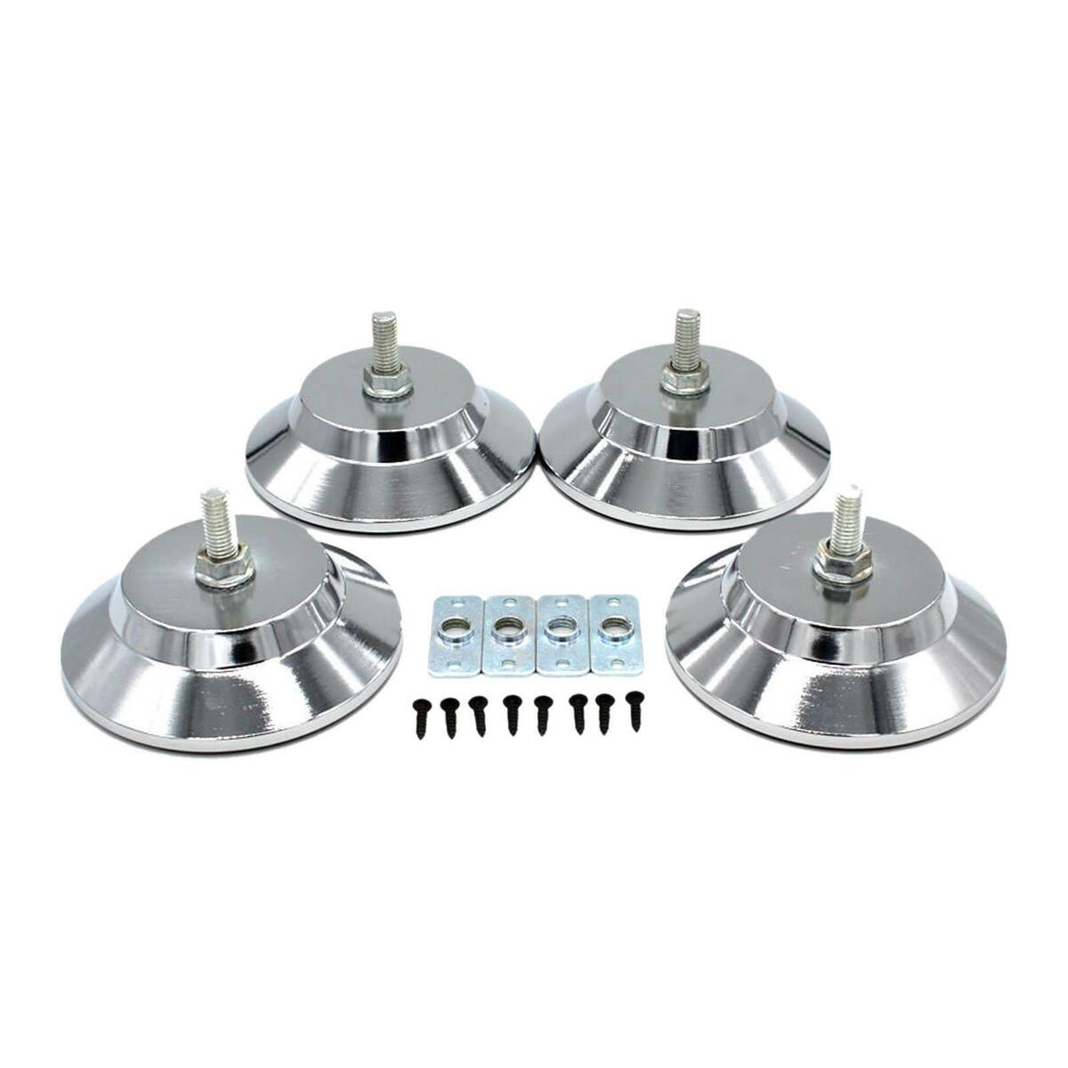 Pool Table Leveling Riser Anti Scratch   for Pong Table