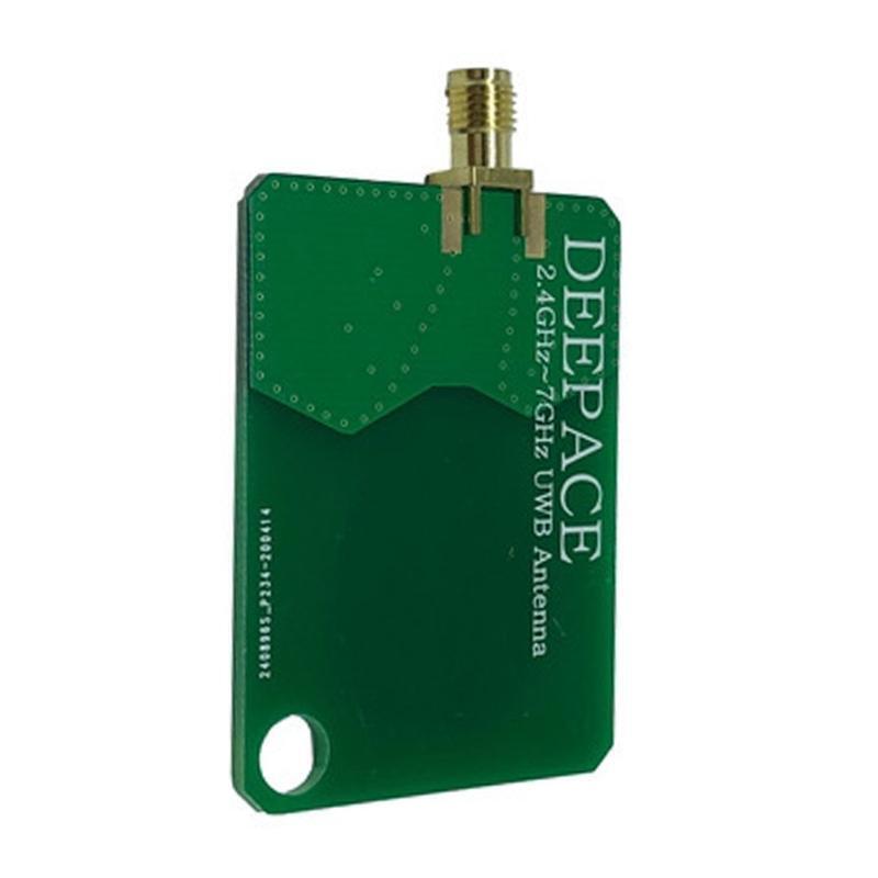 Ultra Wideband Antenna Durable Line polarization RF Antenna with SMA-K Connector
