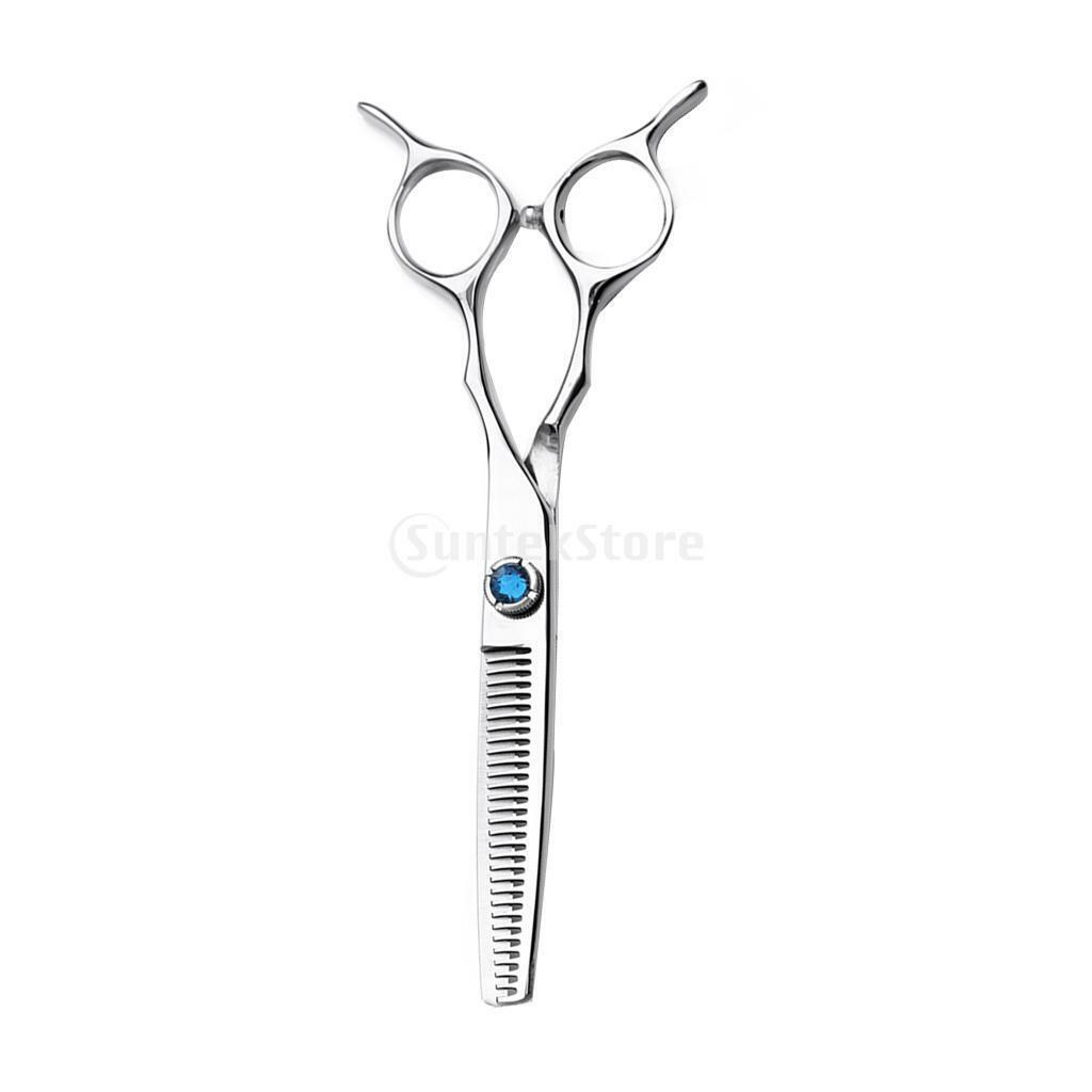 Stainless Steel Salon Barber Hairdressing Thinning Scissor Texturizing Shear