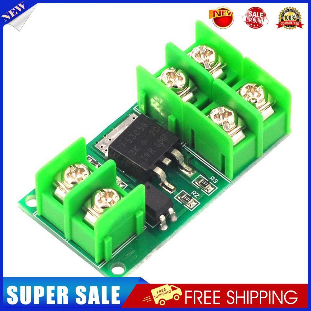 F5305S PMOS Trigger Switch Board MOS FET Switch Module 3V 5V 12V 24V 36V DC