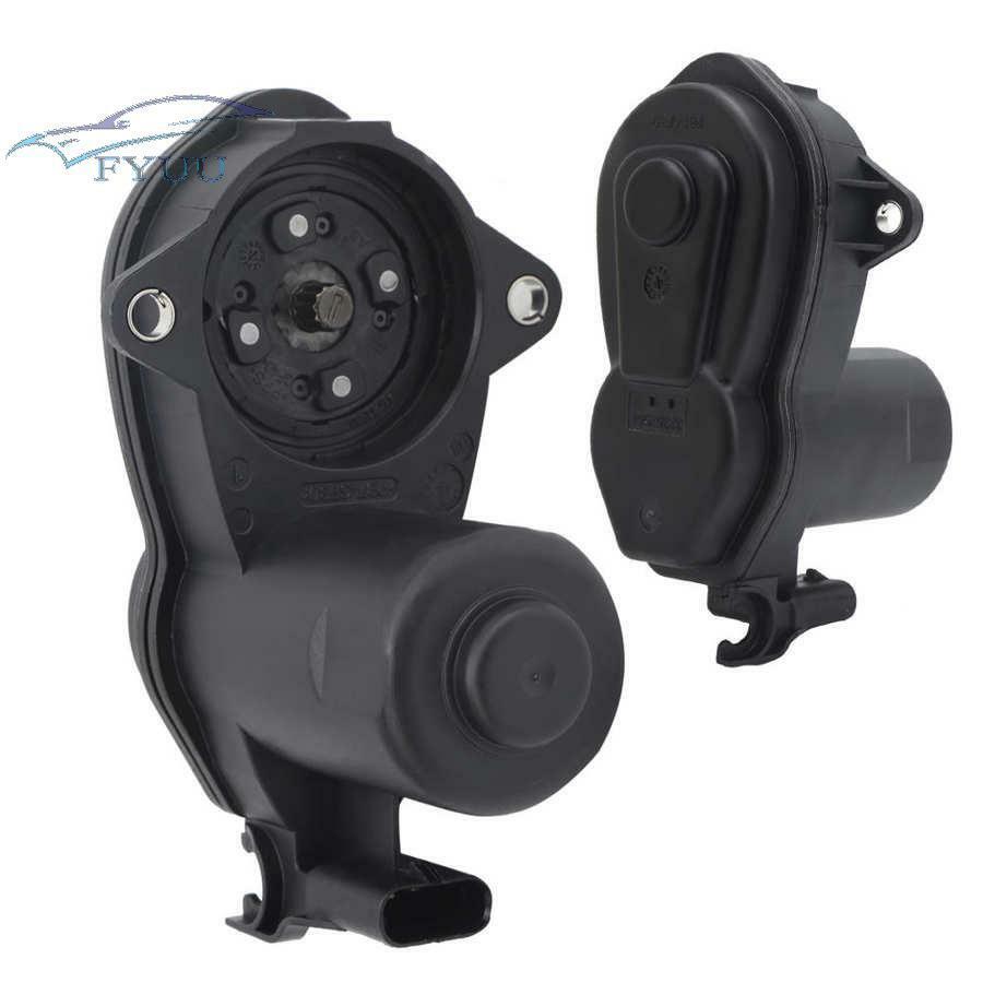 Parking Brake Actuator Assembly for Mercedes-Benz W166 X166 GLE GLS ML 2012-2018