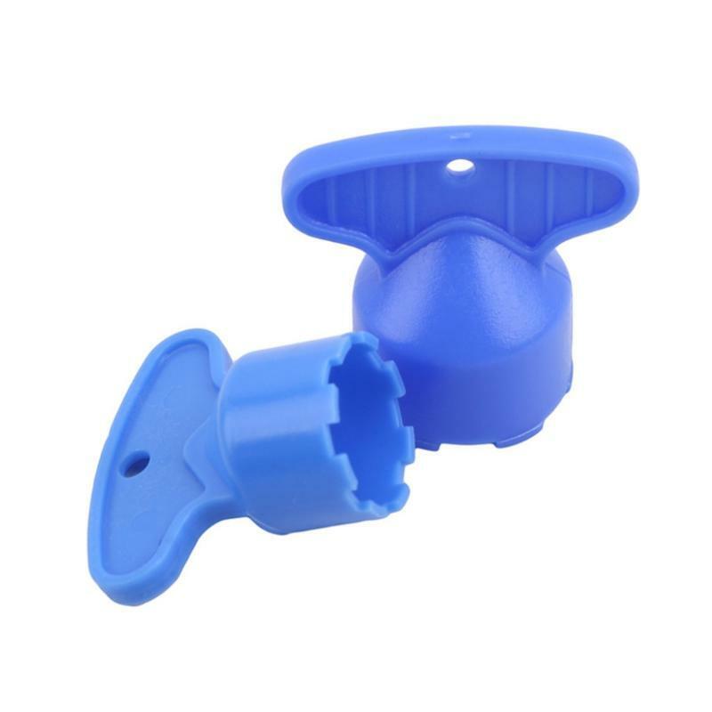 Bathroom Faucet Aerator Replacement Parts 4 Pcs Aerator Removal Removals Wrench