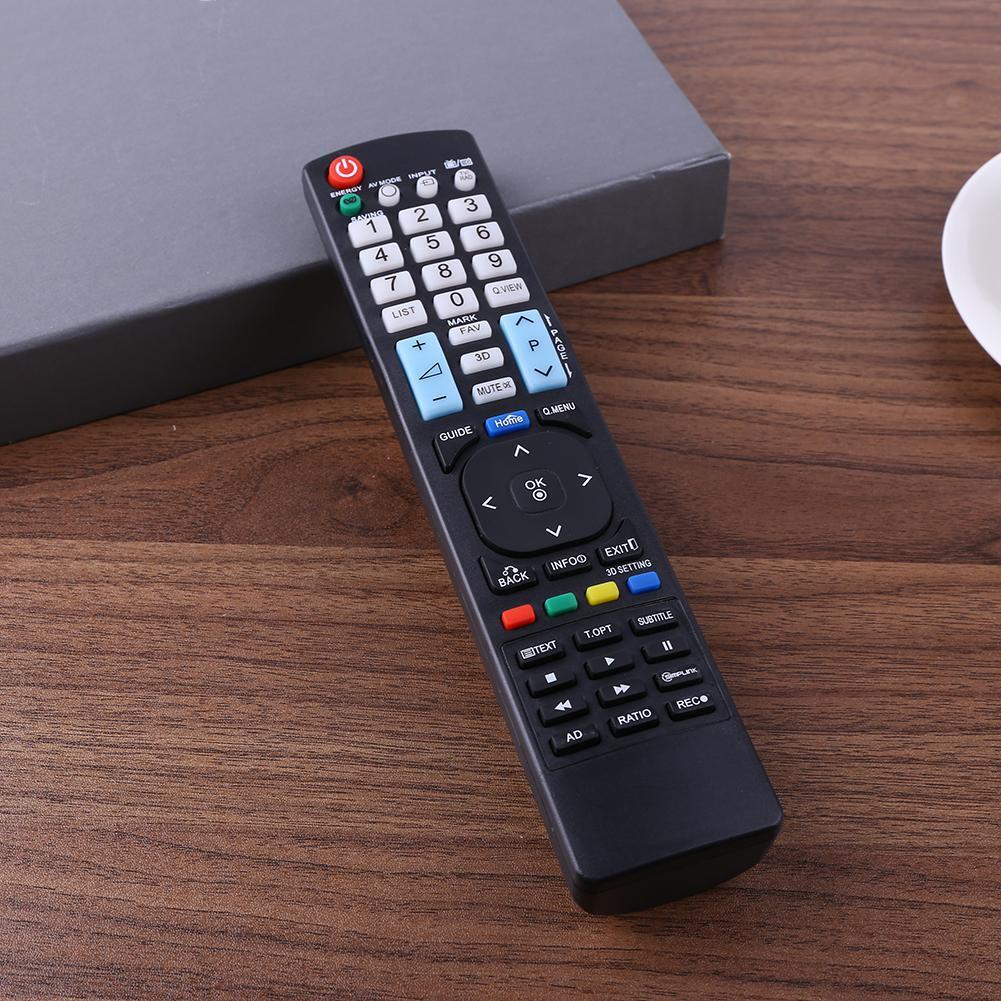 Remote Contro AKB73615306 for LG 42LS575T LED TV Compatible for AKB7261537
