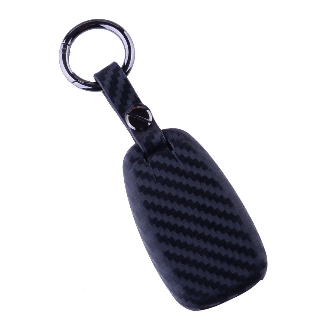 Hot Remote Key Case Fob Shell Keychain fit for Chevrolet Cruze Malibu Camaro