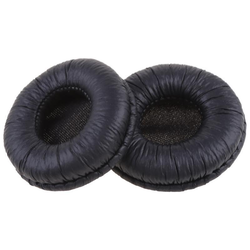 Earphone Earmuffs Foam Earpads forSennheiser PX100 PX200 Headphone Sponge Parts
