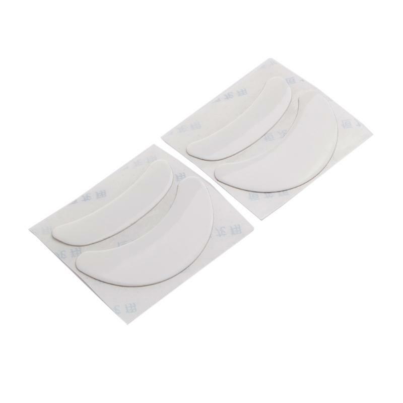 for Zowie AM ZA11 ZA12 FK1 FK2 FK+ Mouse Skates 2Set Replacement Mice Glide Feet